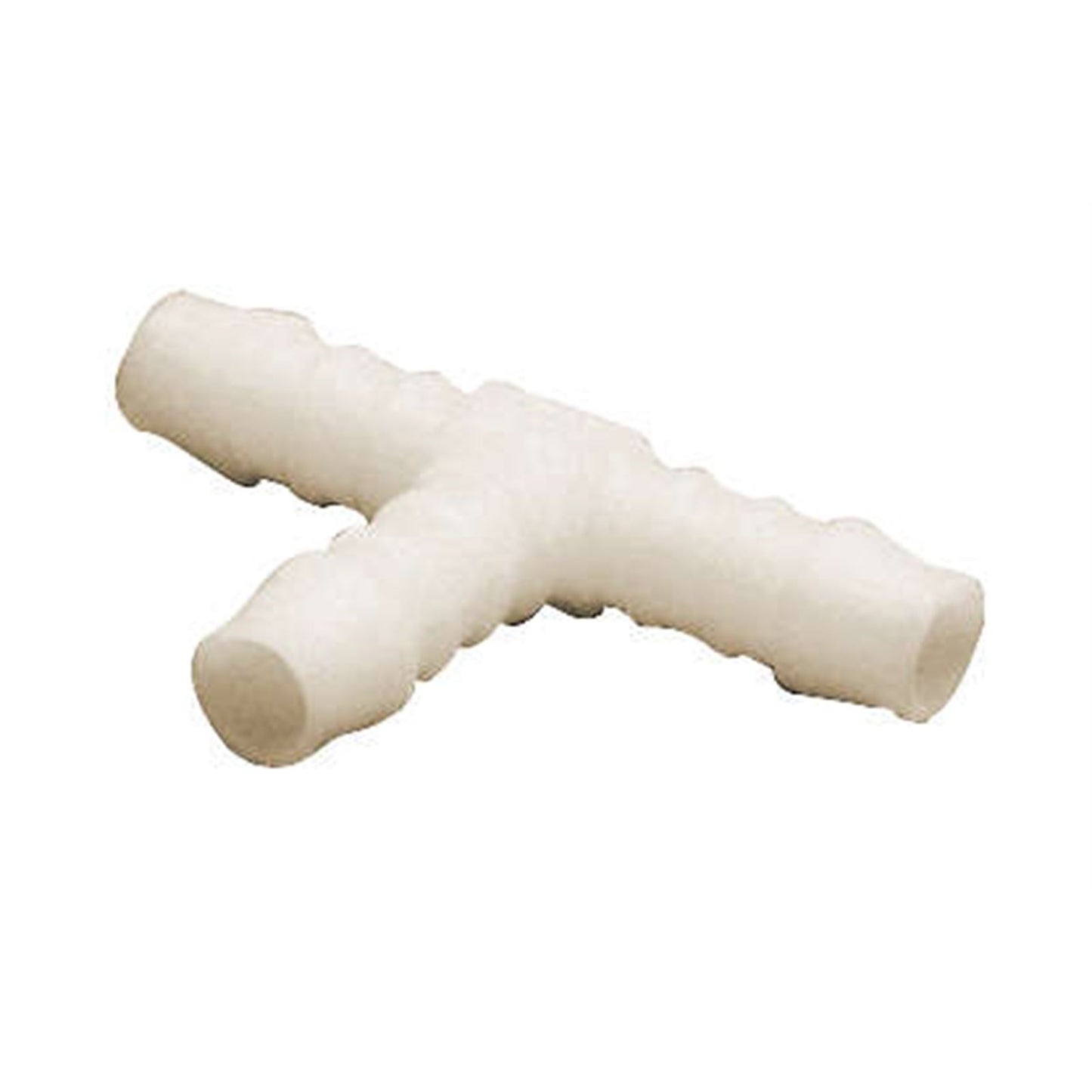 Motion Pro Fuel Line Fittings - T-Connector - 1/4" - 10/Pack 12-0019_85118