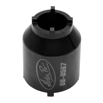Motion Pro Spanner Nut Socket 34mm/50mm 1/2" Drive 08-0567_85121