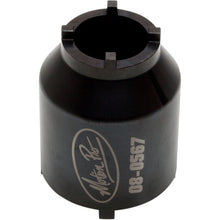 Motion Pro Spanner Nut Socket 34mm/50mm 1/2" Drive 08-0567_445454