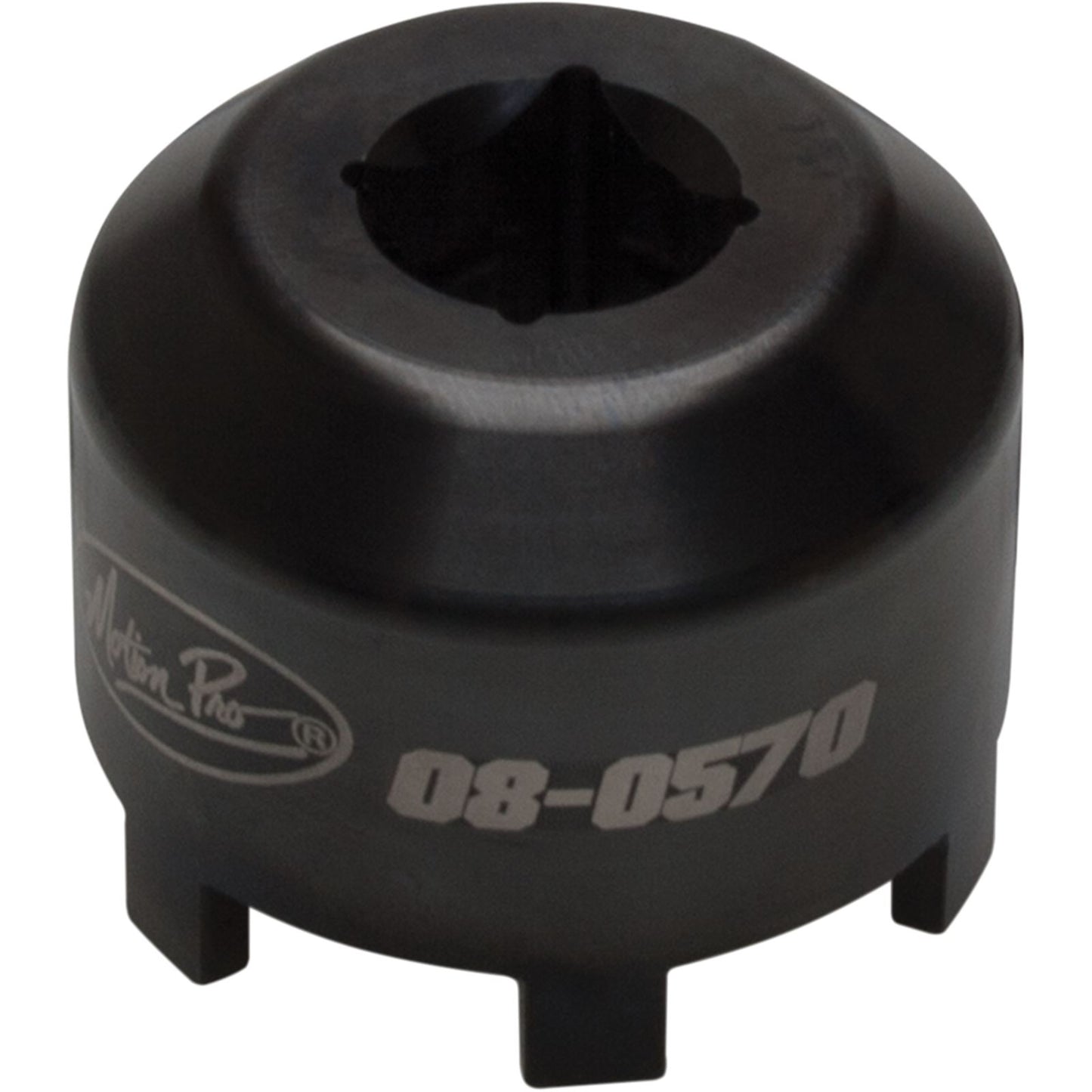Motion Pro Spanner Nut Socket for Yamaha 08-0570_445458