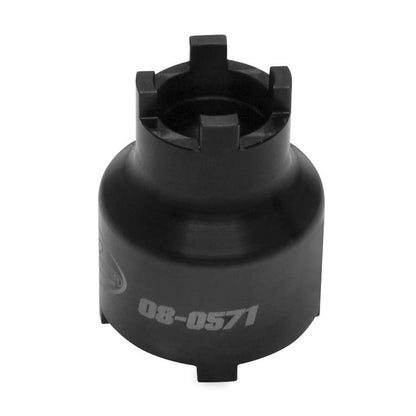 Motion Pro Spanner Nut Socket for Kawasaki Ninja and other models 08-0571_85127