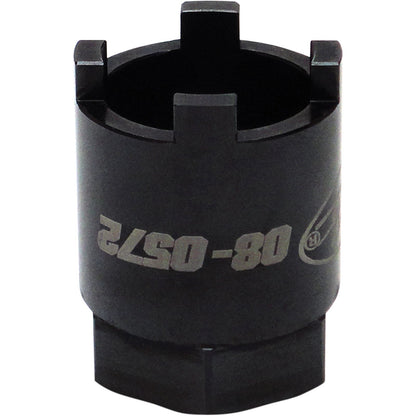 Motion Pro Spanner Nut Socket for Honda 08-0572_445461