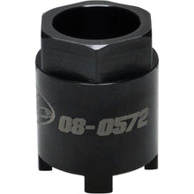 Motion Pro Spanner Nut Socket for Honda 08-0572_445462