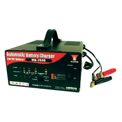 Yuasa Battery Charger MB2040 YUA1202040_559283