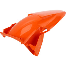 Acerbis Rear Fender Orange 2040750237_321930