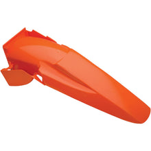 Acerbis Rear Fender Orange 2040750237_85141