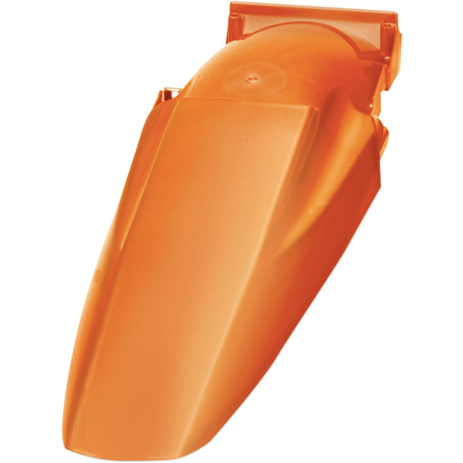 Acerbis Rear Fender Orange 2040750237_321931