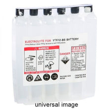 Yuasa Electrolyte for Maintenance-Free Battery TYX20CH-BS 479918_1080607