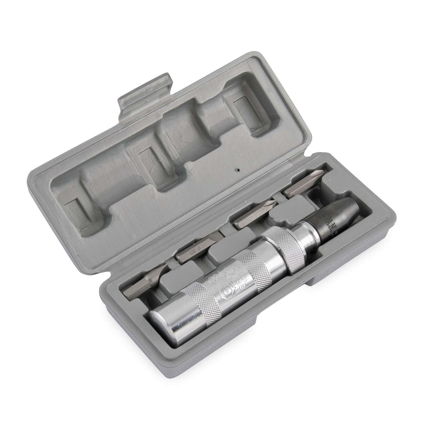 BikeMaster 1/2" Drive Impact Driver Tool 1/2"-5/16" 150625_85157