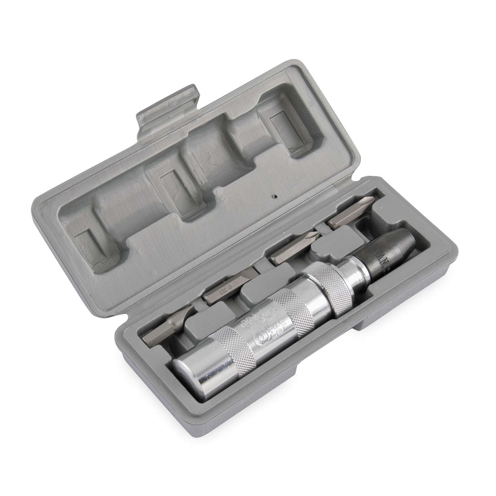 BikeMaster 1/2" Drive Impact Driver Tool 1/2"-5/16" 150625_85157