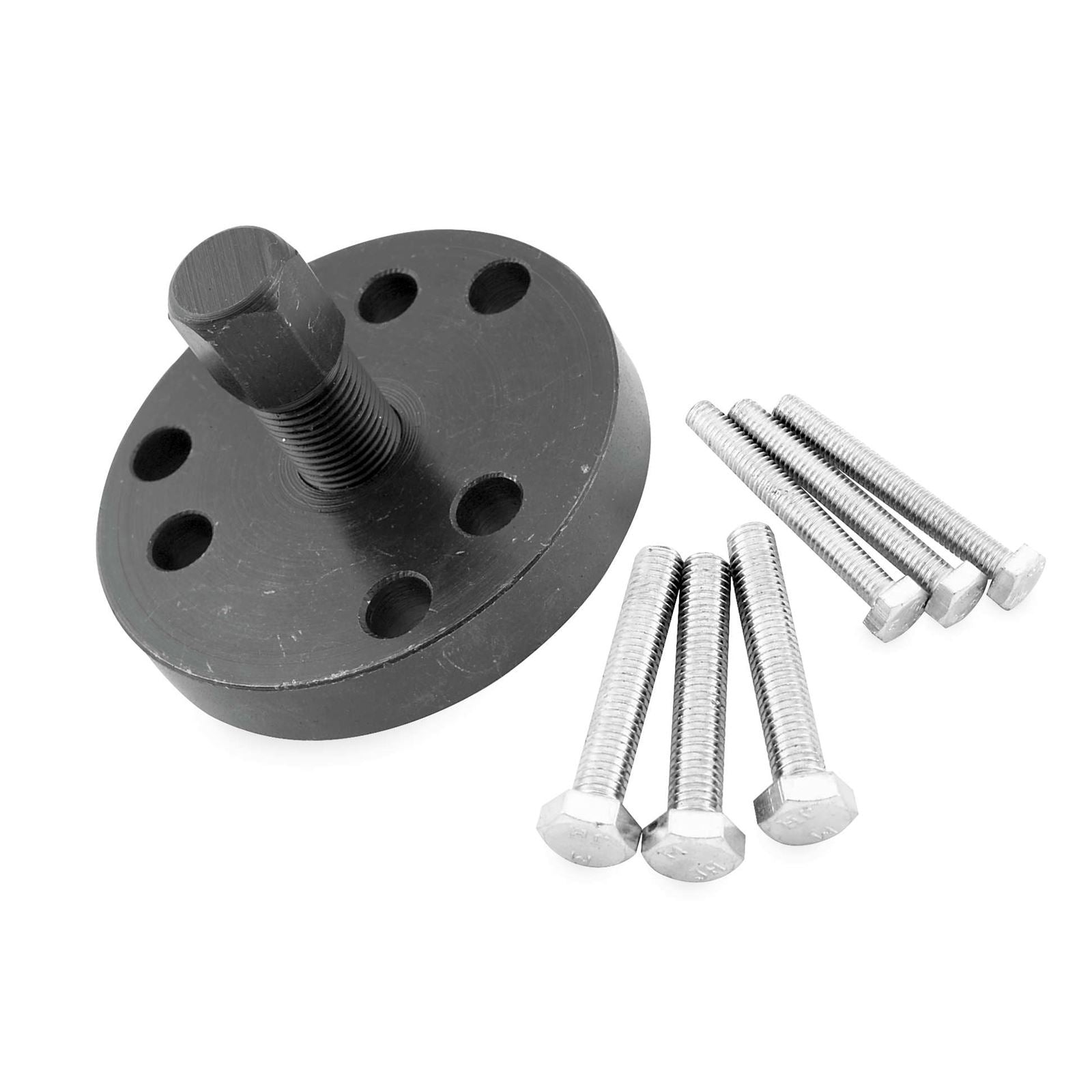 BikeMaster Flywheel Pullers for Street Multi Pattern 6 Hole Disc 8mm Bolts 150628/MP28_85158
