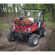 Seizmik UTV Brush Guard and Hood Rack Kits for Yamaha Rhino 08049_85184