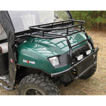 Seizmik Hood Rack Ranger 08053_85185