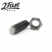 2FastMoto Valve Tappet Adjusting Screw with Lock Nut for Yamaha  4x7-12159-00_628827