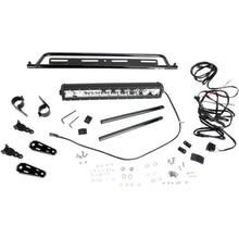 Seizmik 2" LED Lights Pre-Runner 12041_472507