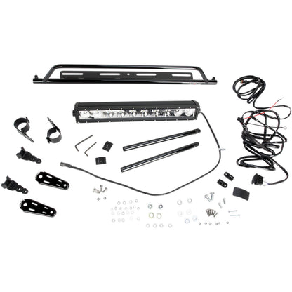 Seizmik 2" LED Lights Pre-Runner 12041_472507