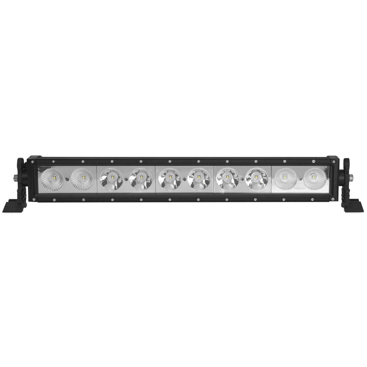Seizmik 2" LED Lights Pre-Runner 12041_85208