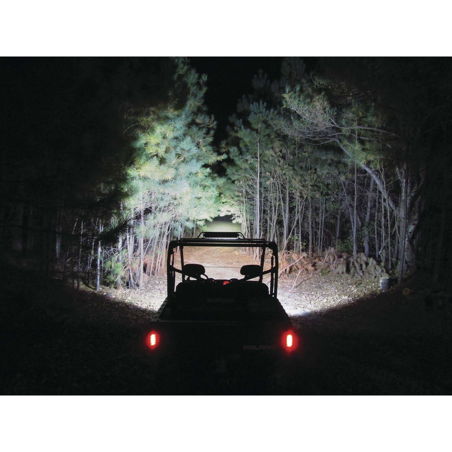 Seizmik 2" LED Lights Pre-Runner 12041_85210