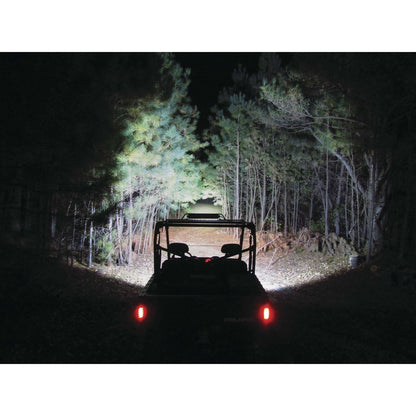 Seizmik 2" LED Lights Pre-Runner 12041_85210