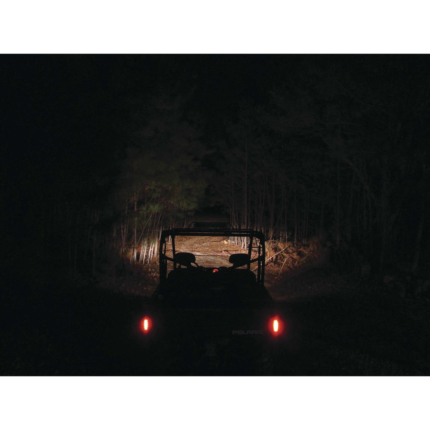 Seizmik 2" LED Lights Pre-Runner 12041_85211