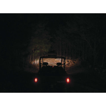 Seizmik 2" LED Lights Pre-Runner 12041_85211