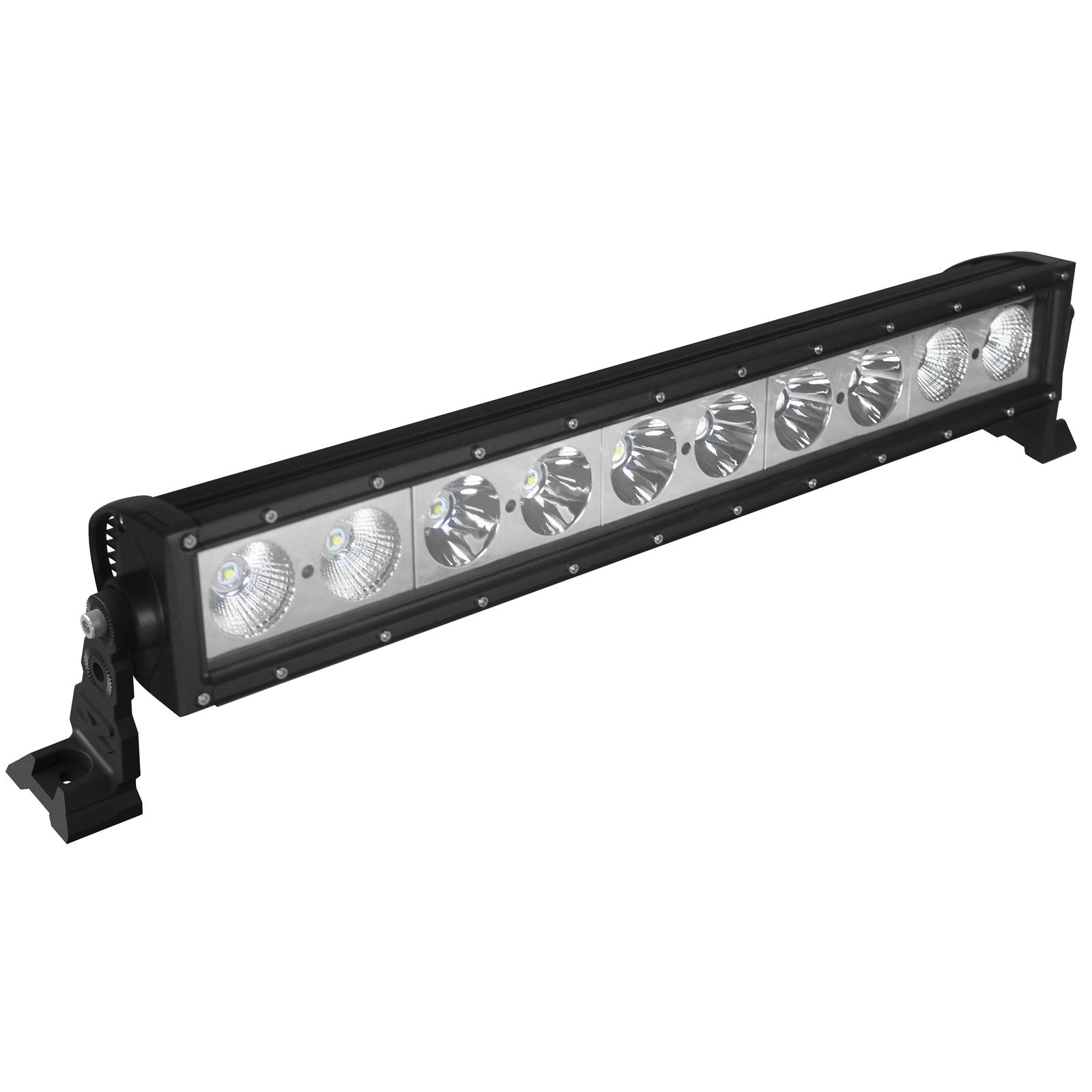 Seizmik 22" LED Light Bar - Universal 12036_85228