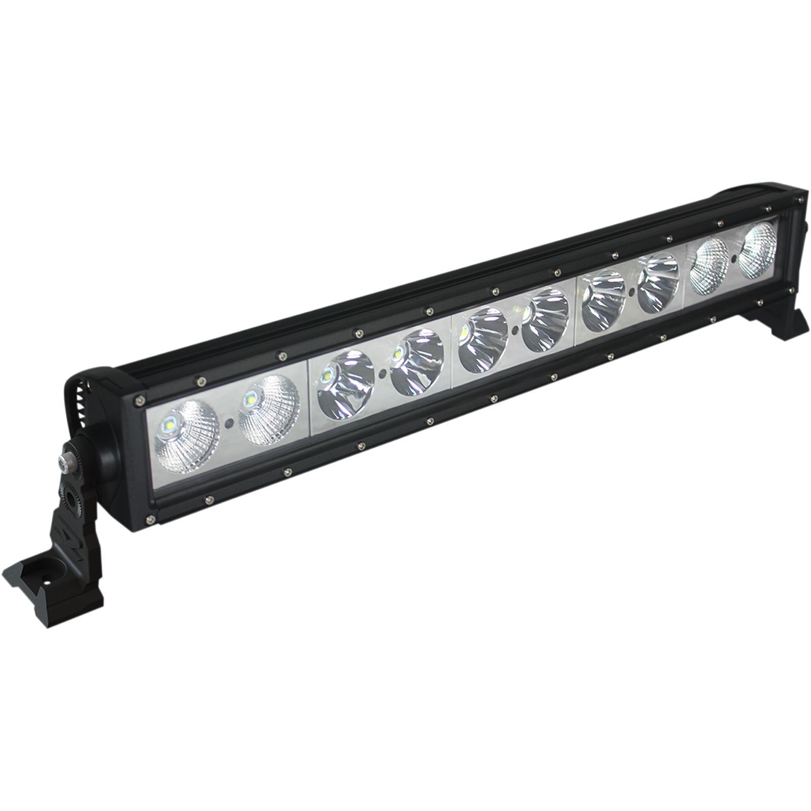 Seizmik 22" LED Light Bar - Universal 12036_472511