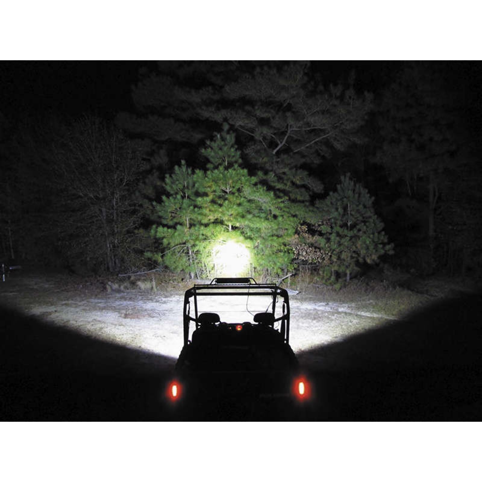 Seizmik 22" LED Light Bar - Universal 12036_85229