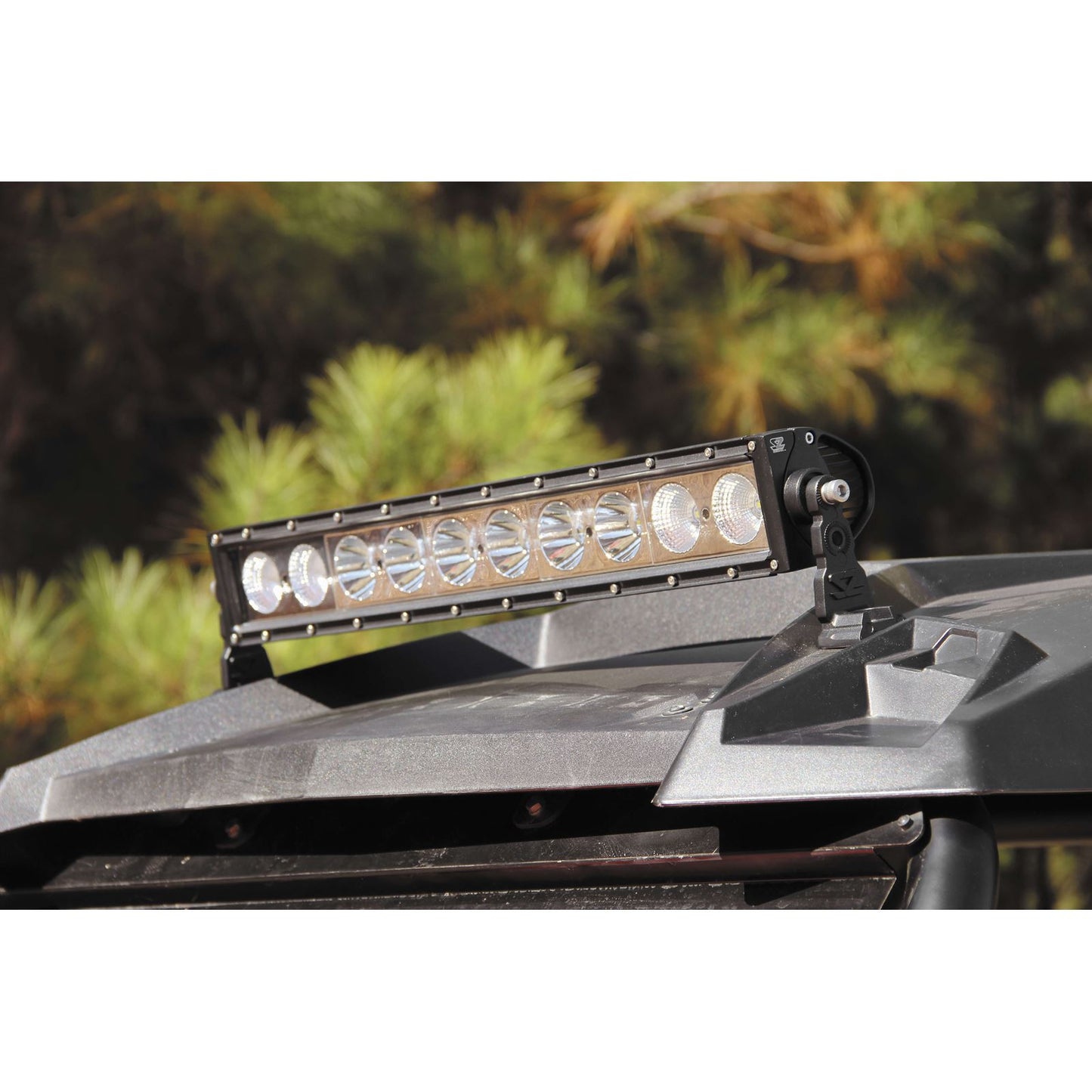 Seizmik 22" LED Light Bar - Universal 12036_85230