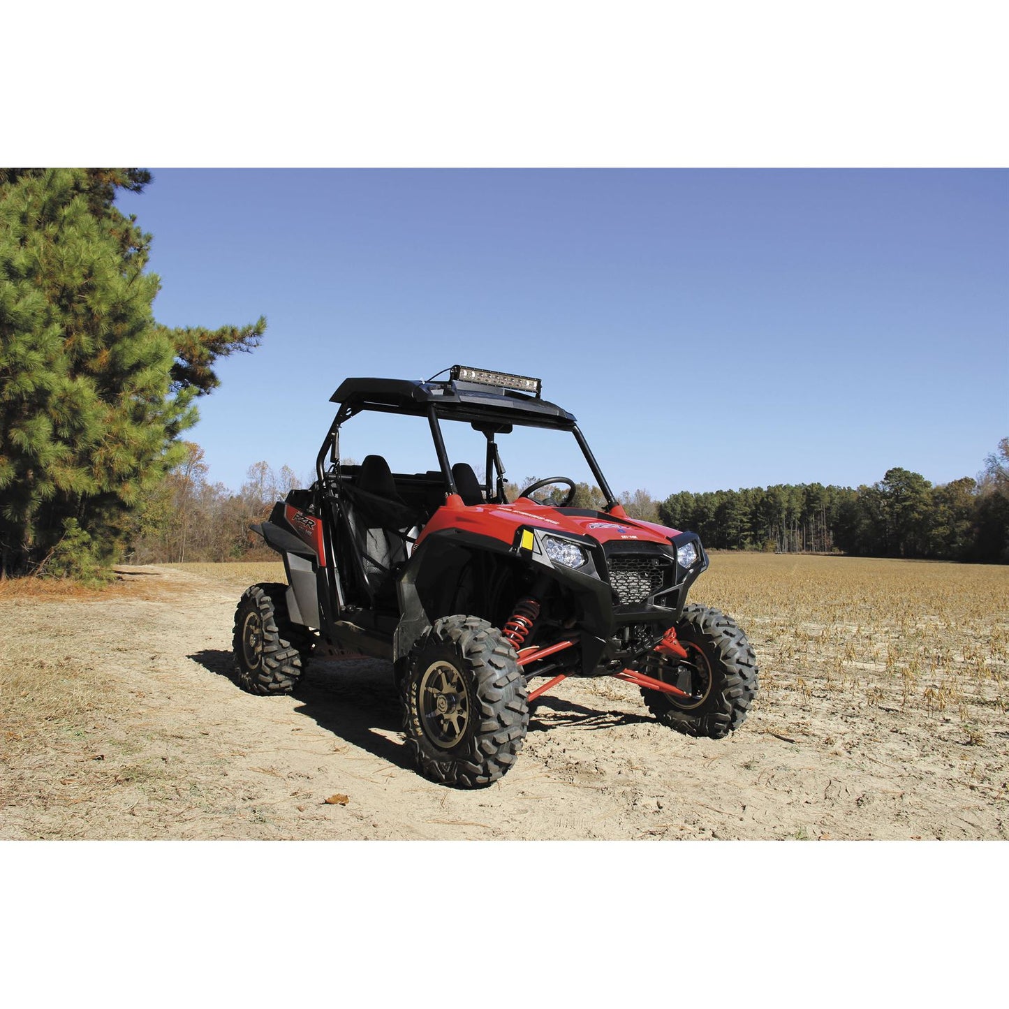 Seizmik 22" LED Light Bar - Universal 12036_85231