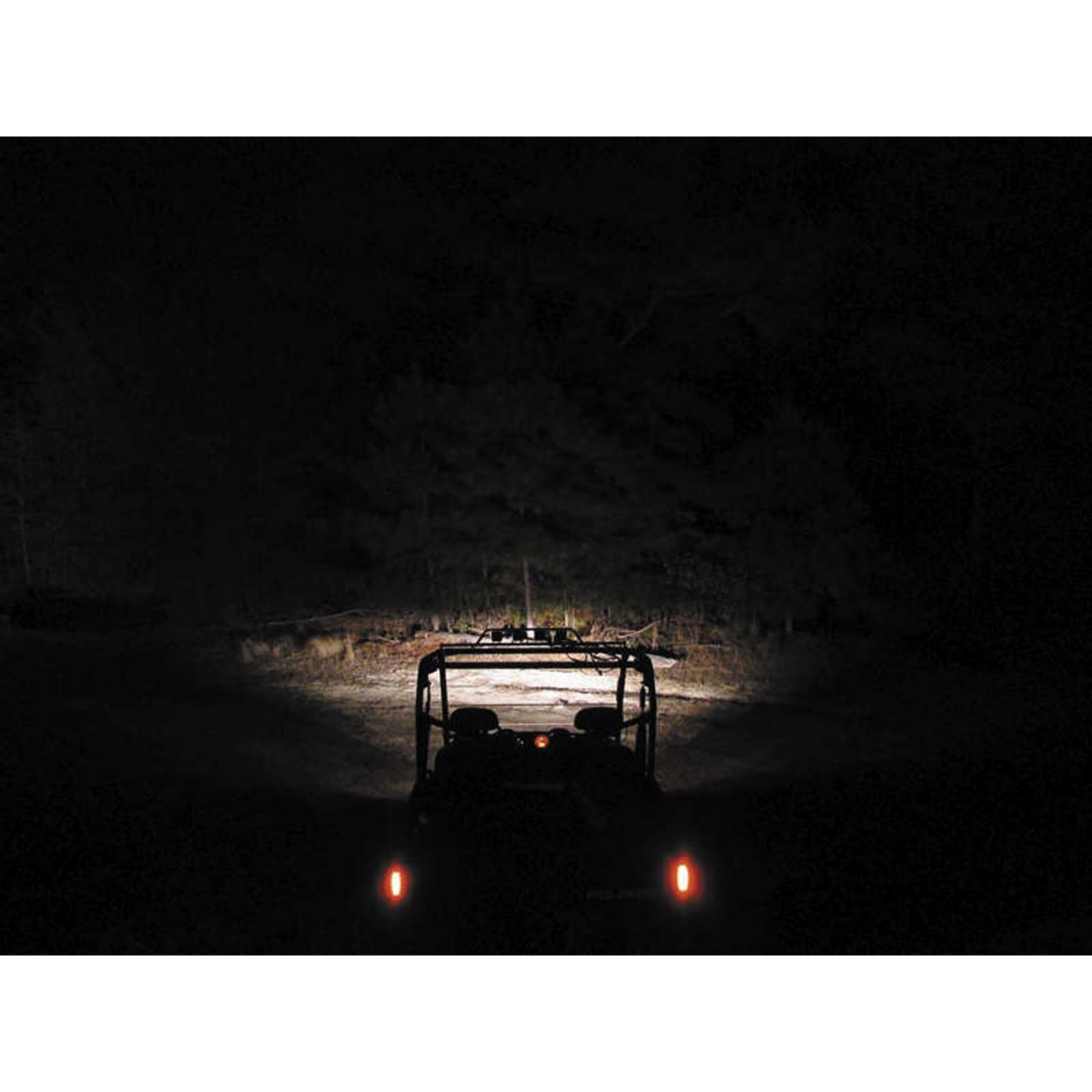 Seizmik 22" LED Light Bar - Universal 12036_85232