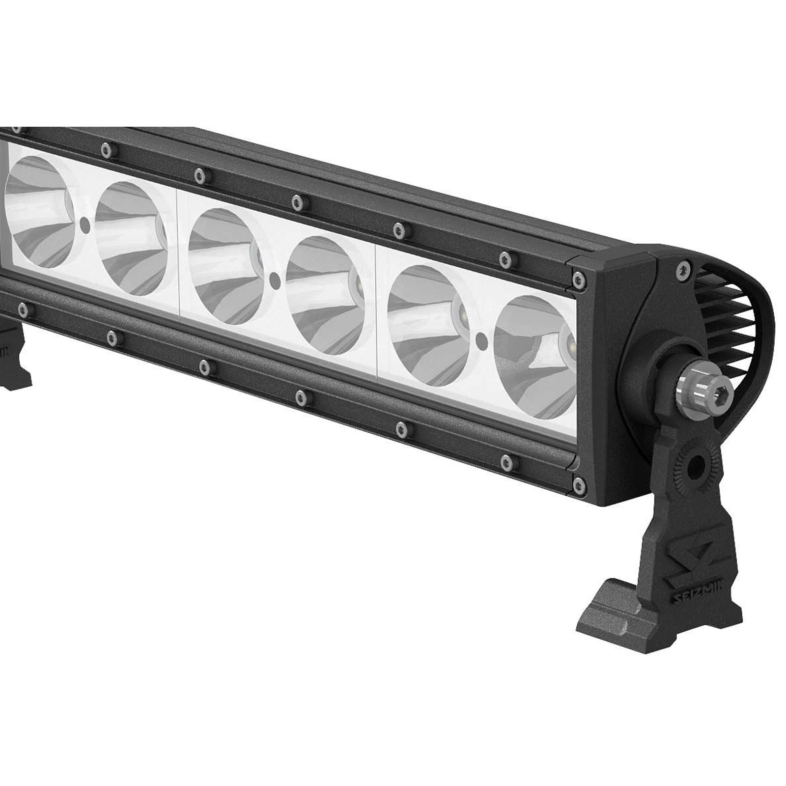 Seizmik 22" LED Light Bar - Universal 12036_85233
