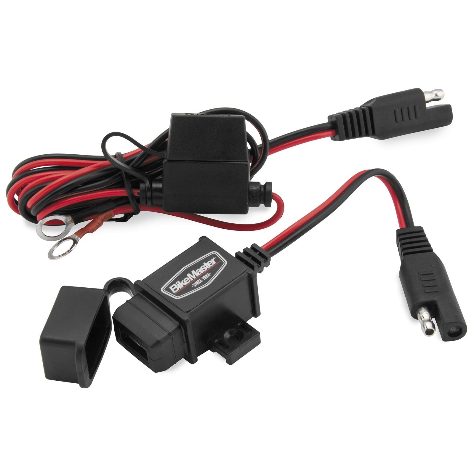 BikeMaster USB Charger Kit TS0609_85243