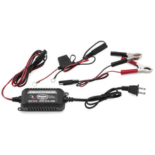 BikeMaster 750mA Battery Charger/Maintainer TE4-0237_85245