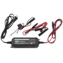 BikeMaster Intelligent Battery Charger/Maintainer TE4-0225_85246