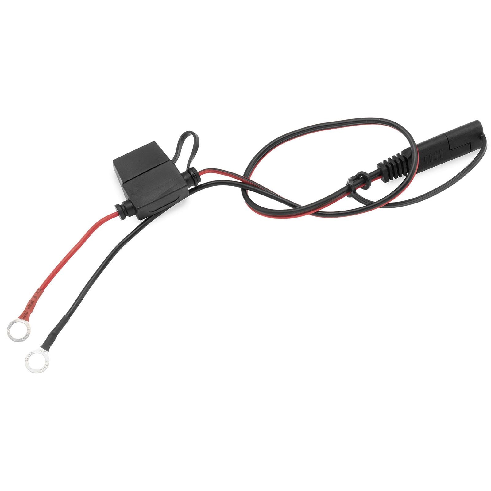 BikeMaster Battery Charger Leads Quick Connect Harness 0603_85247