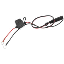 BikeMaster Battery Charger Leads Quick Connect Harness 0603_85247