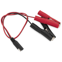 BikeMaster Battery Charger Leads Alligator Clips 0604_85248