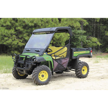 Seizmik Windshield-Versa-Vent Full Size Gator XUV/HPX 25030_85255