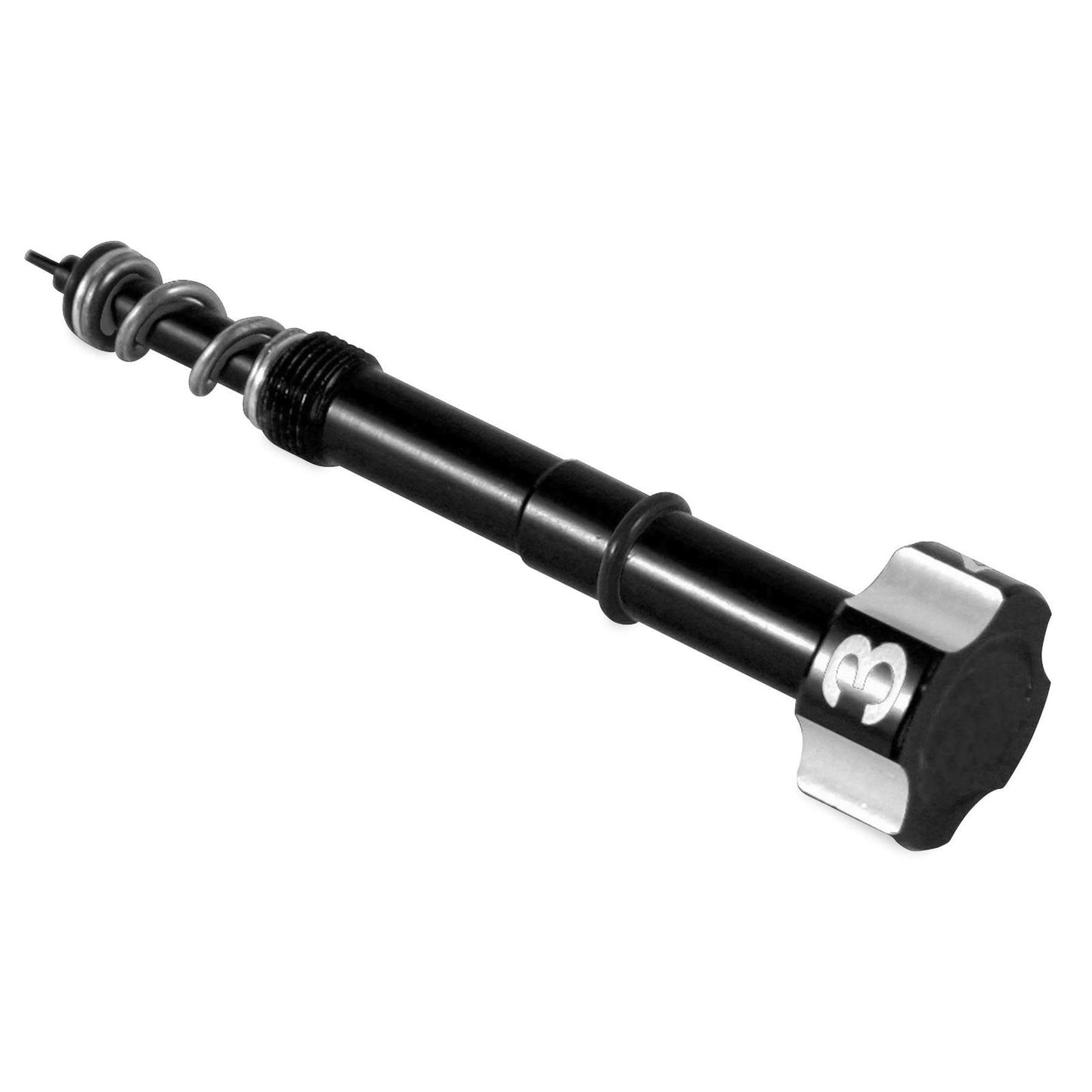 BikeMaster Fuel Mixture Screw Black 342050_85266