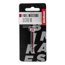 BikeMaster Fuel Mixture Screw Red 342051_85270