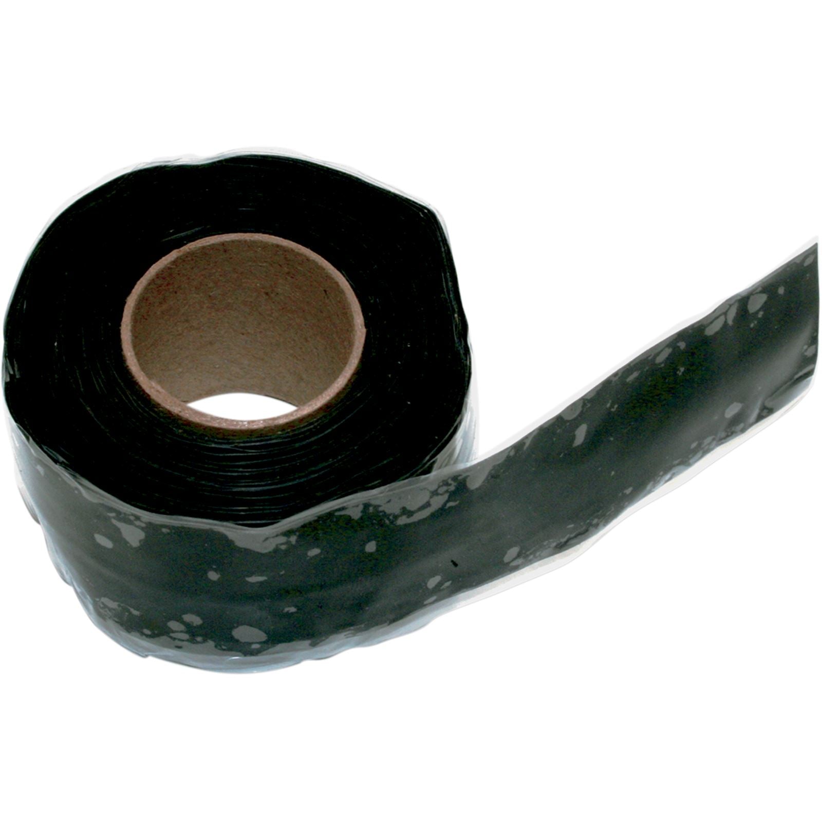 Motion Pro Nitro Tape - Black - 1" x 10' 11-0084_445493