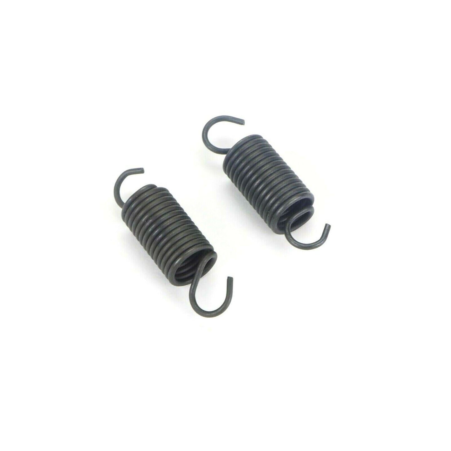 2FastMoto Rear Brake Shoe Springs for Honda CB CL Models 1965-1977 95014-74320_667011