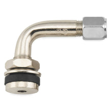 BikeMaster Chrome Valve Stems 90° 03-029_85334
