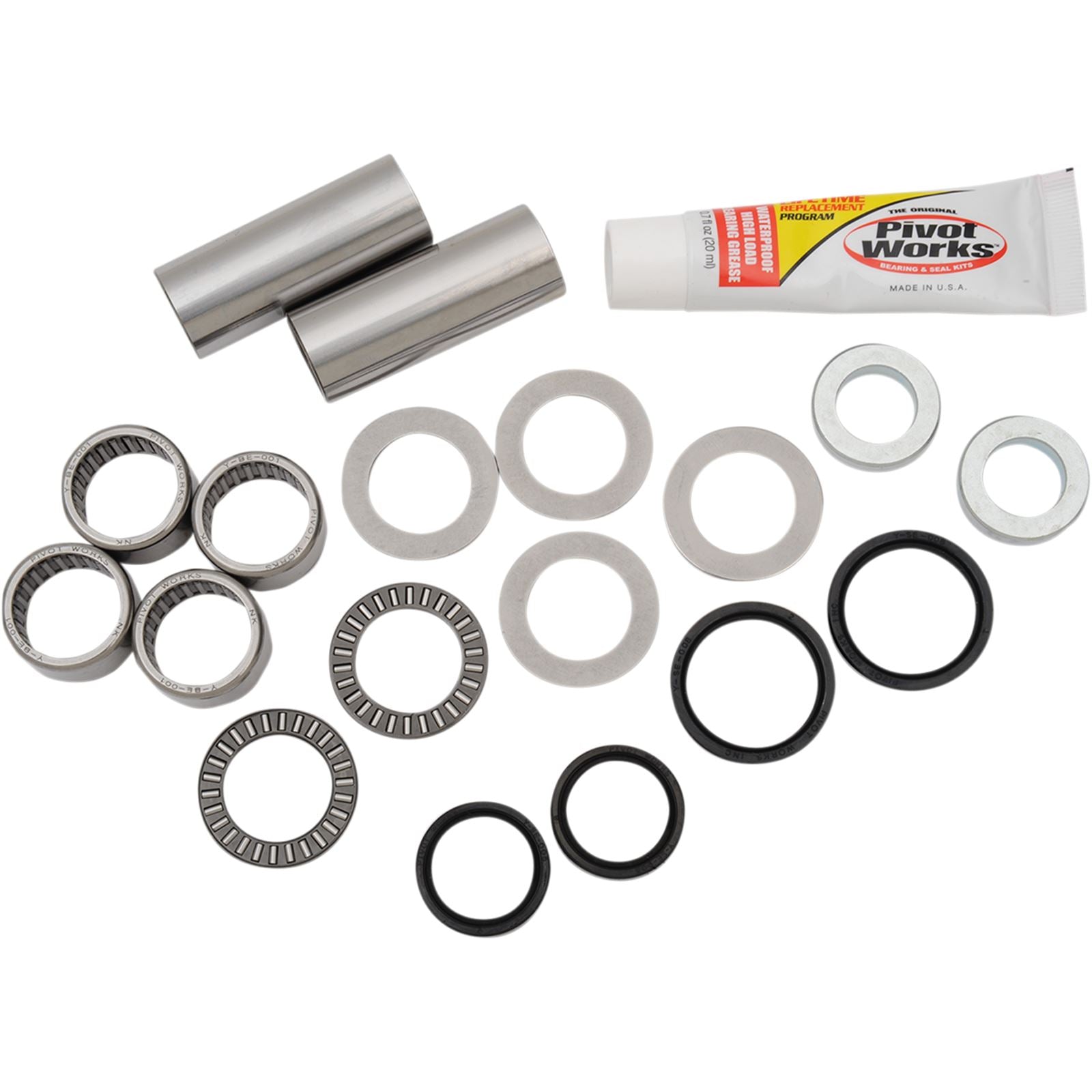 Pivot Works Swingarm Kit PWSAK-Y07-421_455135