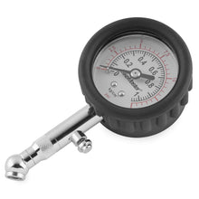 BikeMaster Dial Gauge 15 Psi TG103-1-015_85343