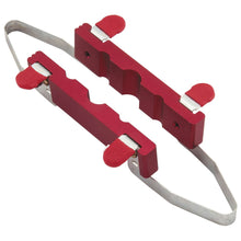 BikeMaster Aluminum Vise Insert 13-1323_85347