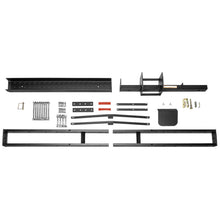 BikeMaster Motorcycle Carrier Black NS-MRC001-1_85348