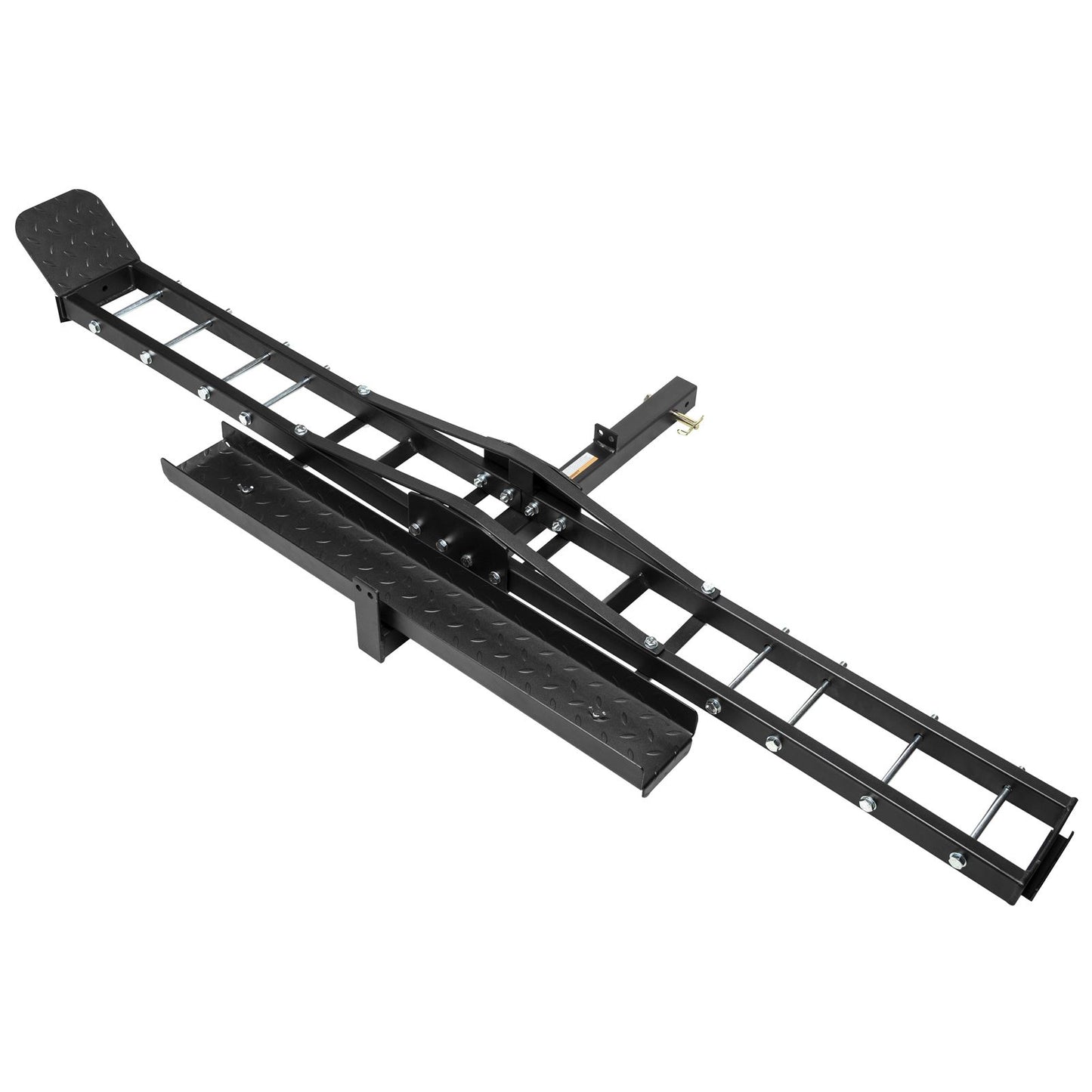 BikeMaster Motorcycle Carrier Black NS-MRC001-1_85349