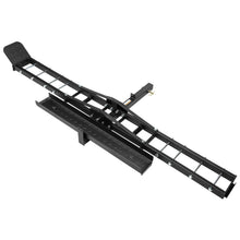 BikeMaster Motorcycle Carrier Black NS-MRC001-1_85349